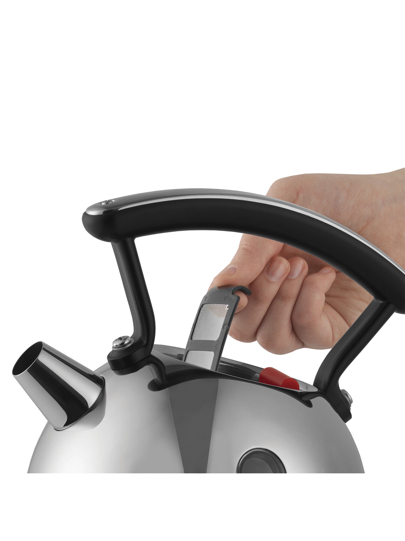 Dome Kettle 2L