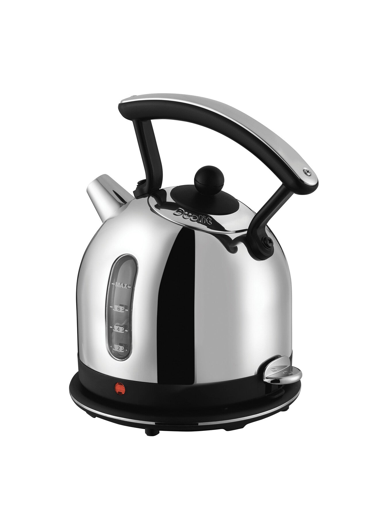 Dome Kettle 2L