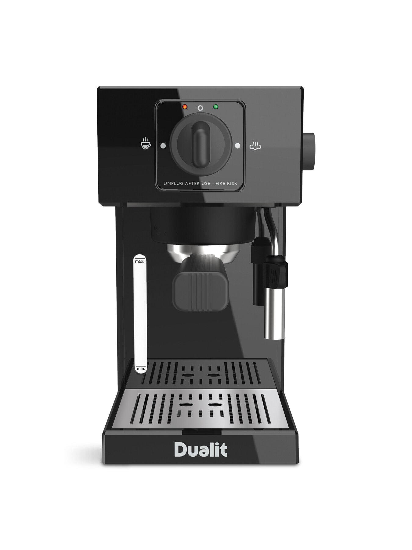 Espresso Coffee Machine