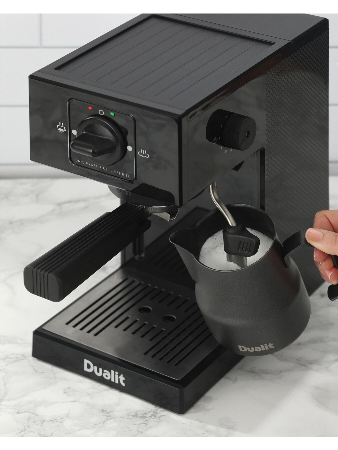 Espresso Coffee Machine
