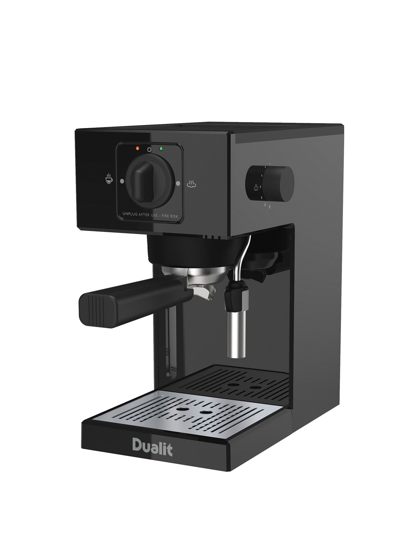 Espresso Coffee Machine