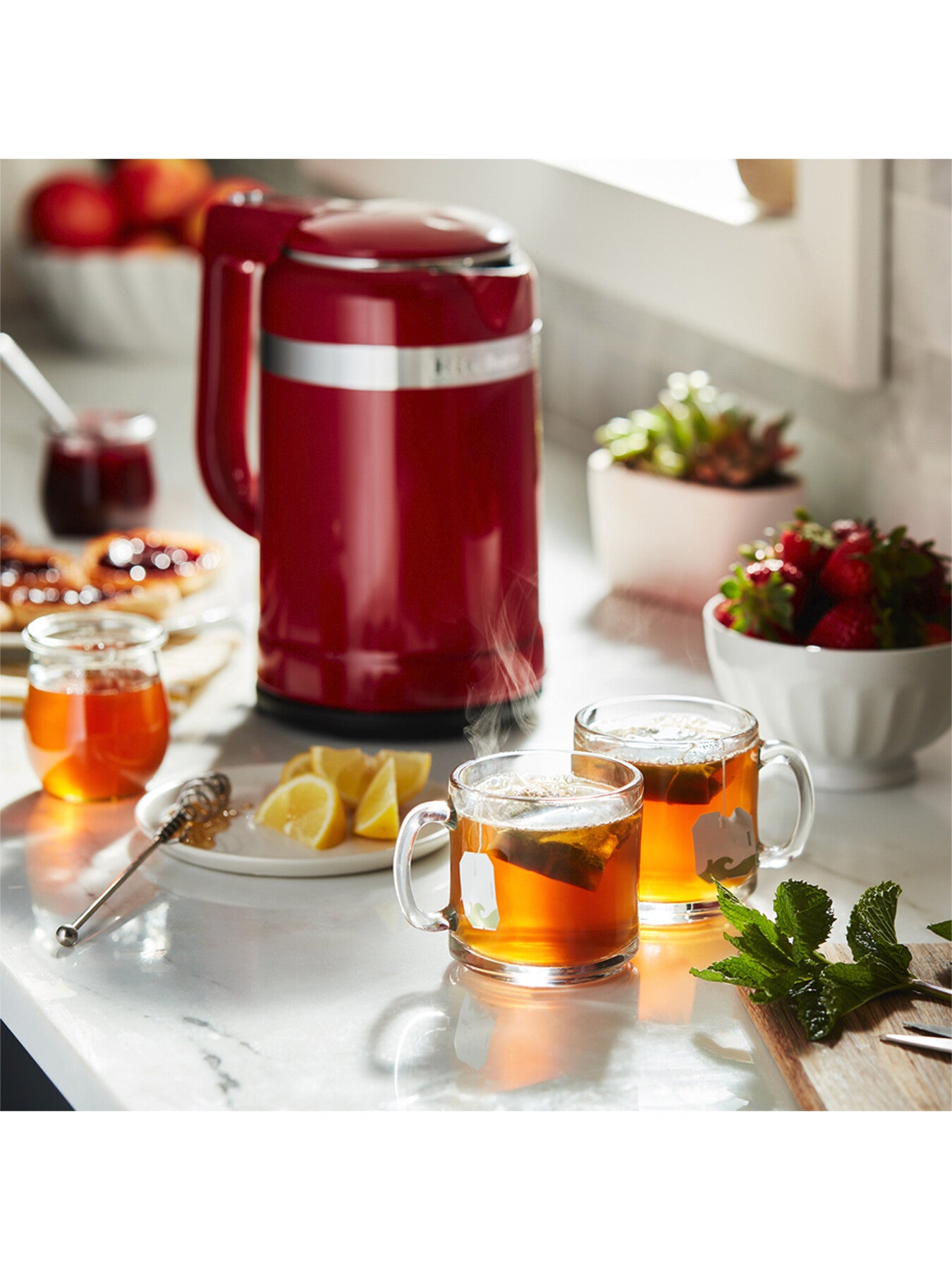 Design Kettle