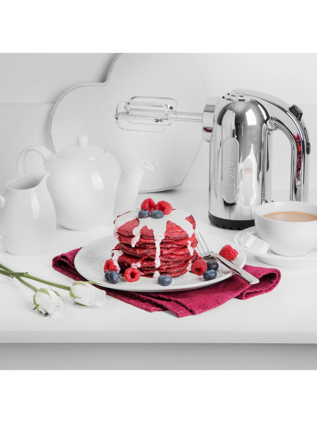 Hand Mixer