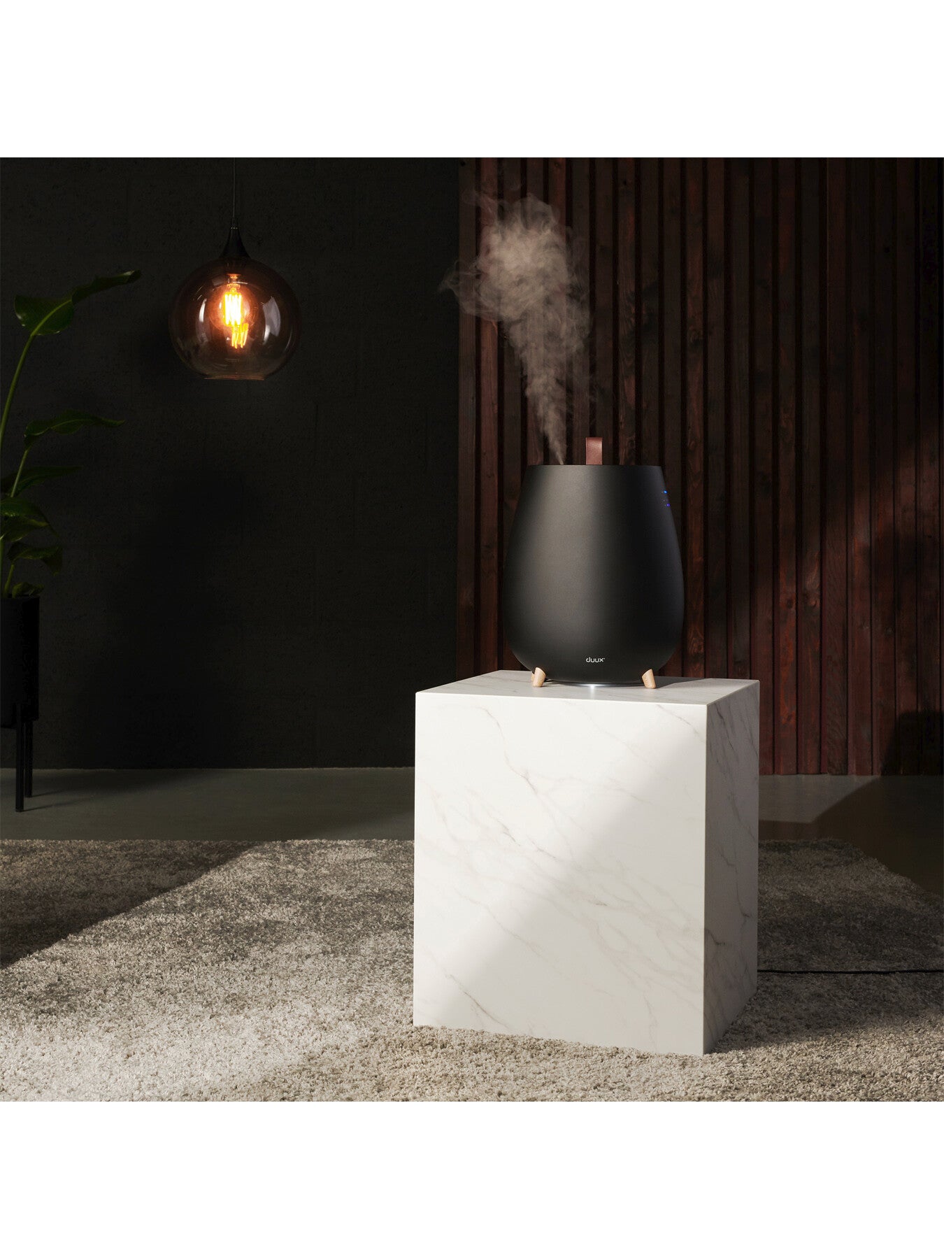Tag Ultrasonic Humidifier