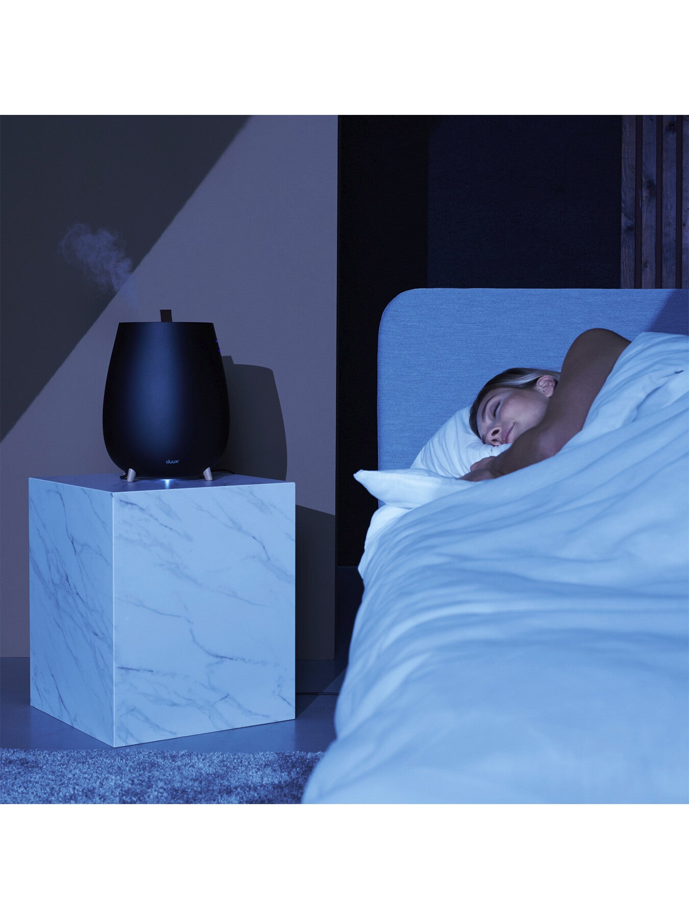 Tag Ultrasonic Humidifier