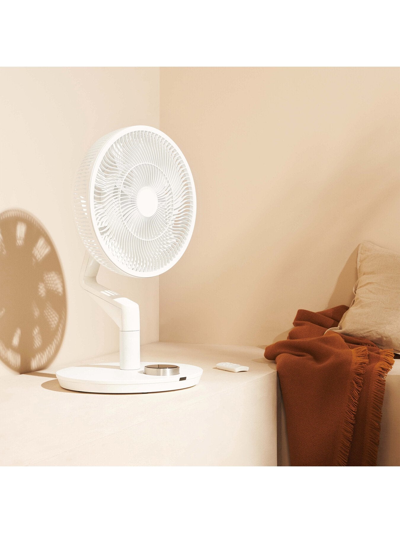 Whisper Flex Ultimate Fan