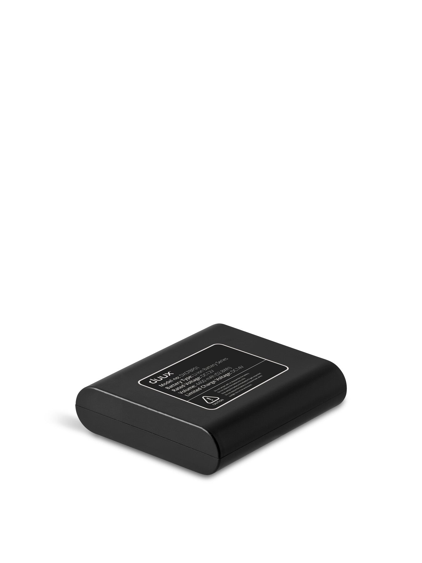 Battery Pack for Whisper Flex 6300 mAh