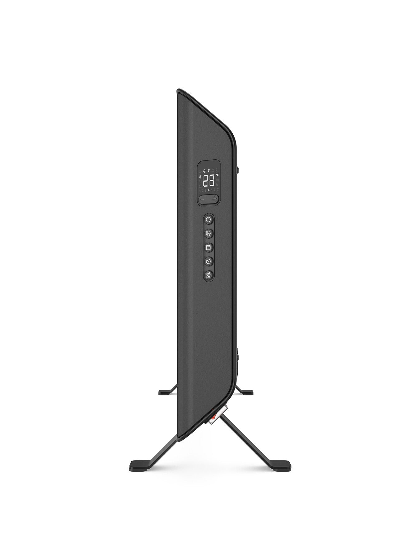 Edge 2000 Smart Convector Heater