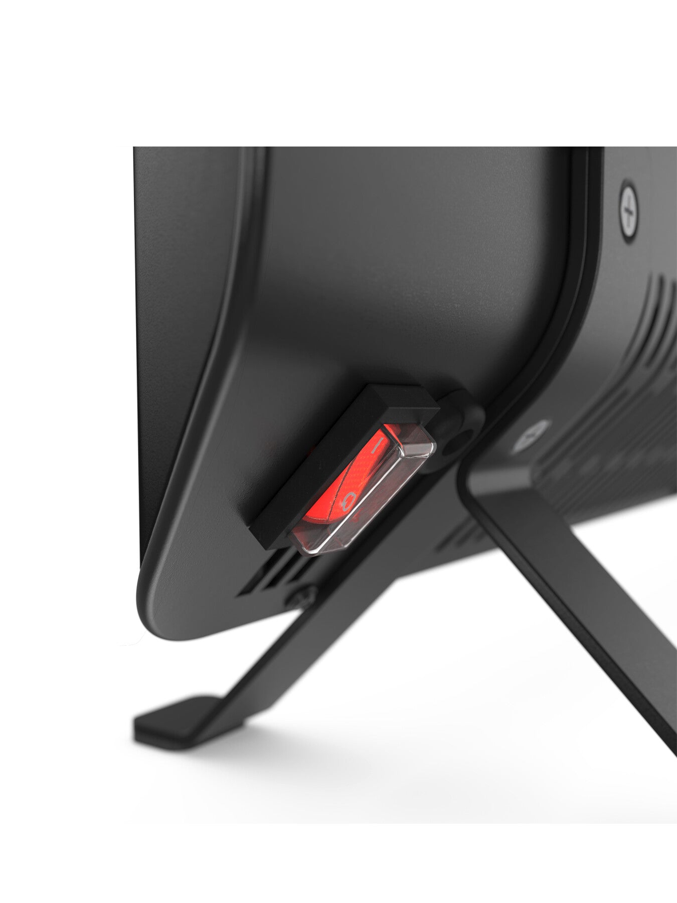 Edge 2000 Smart Convector Heater