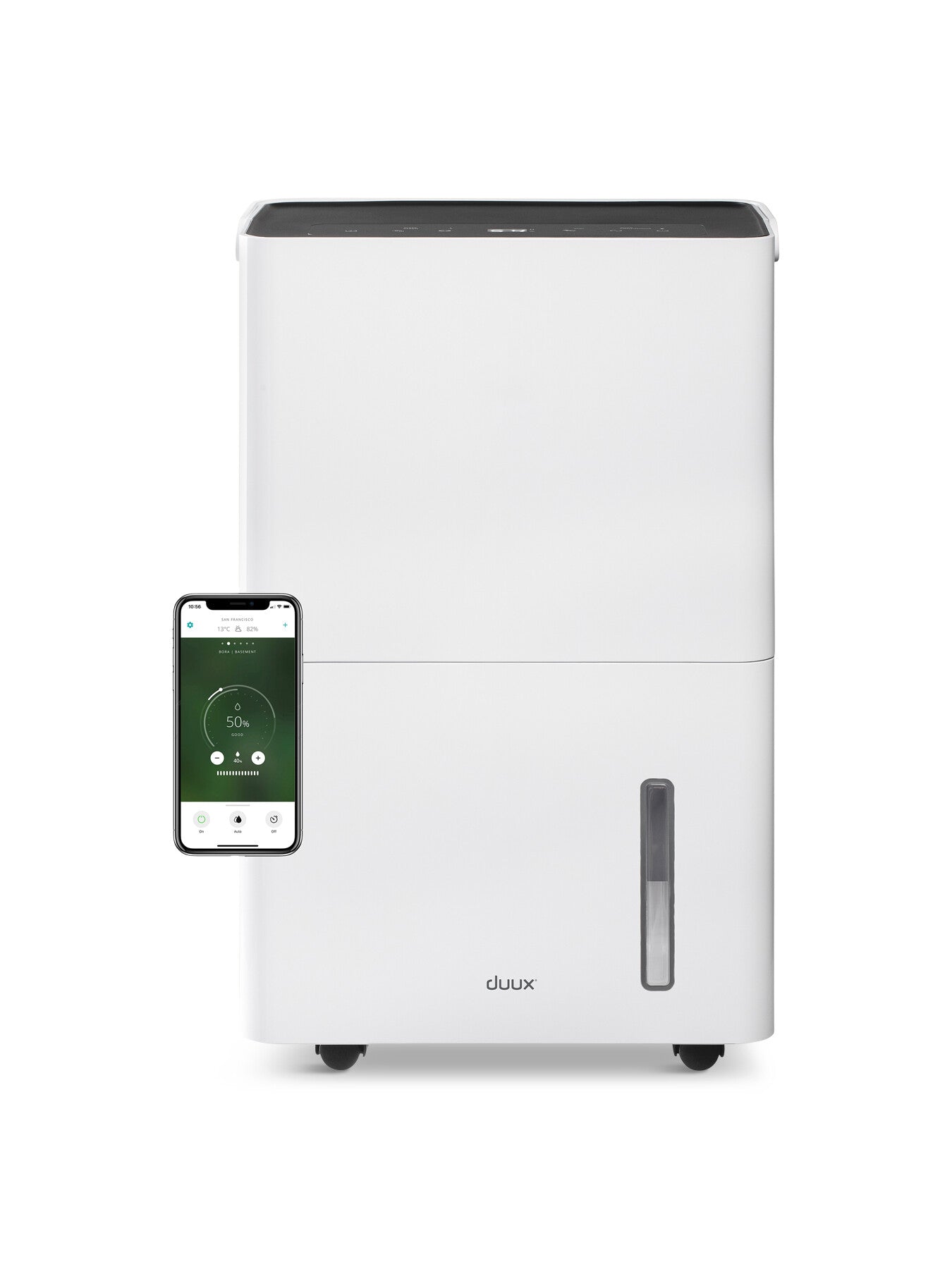 Bora Smart Dehumidifier