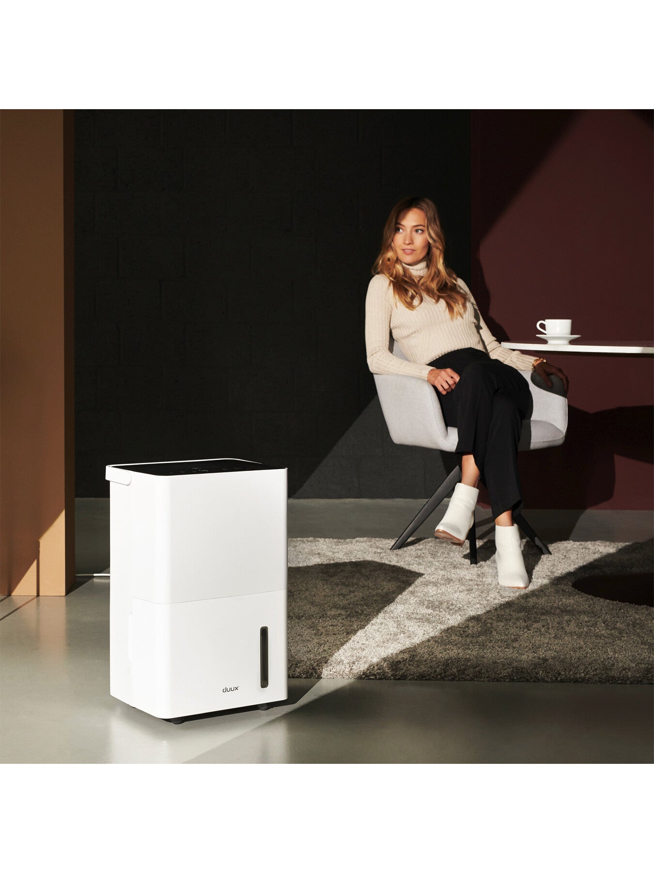 Bora Smart Dehumidifier