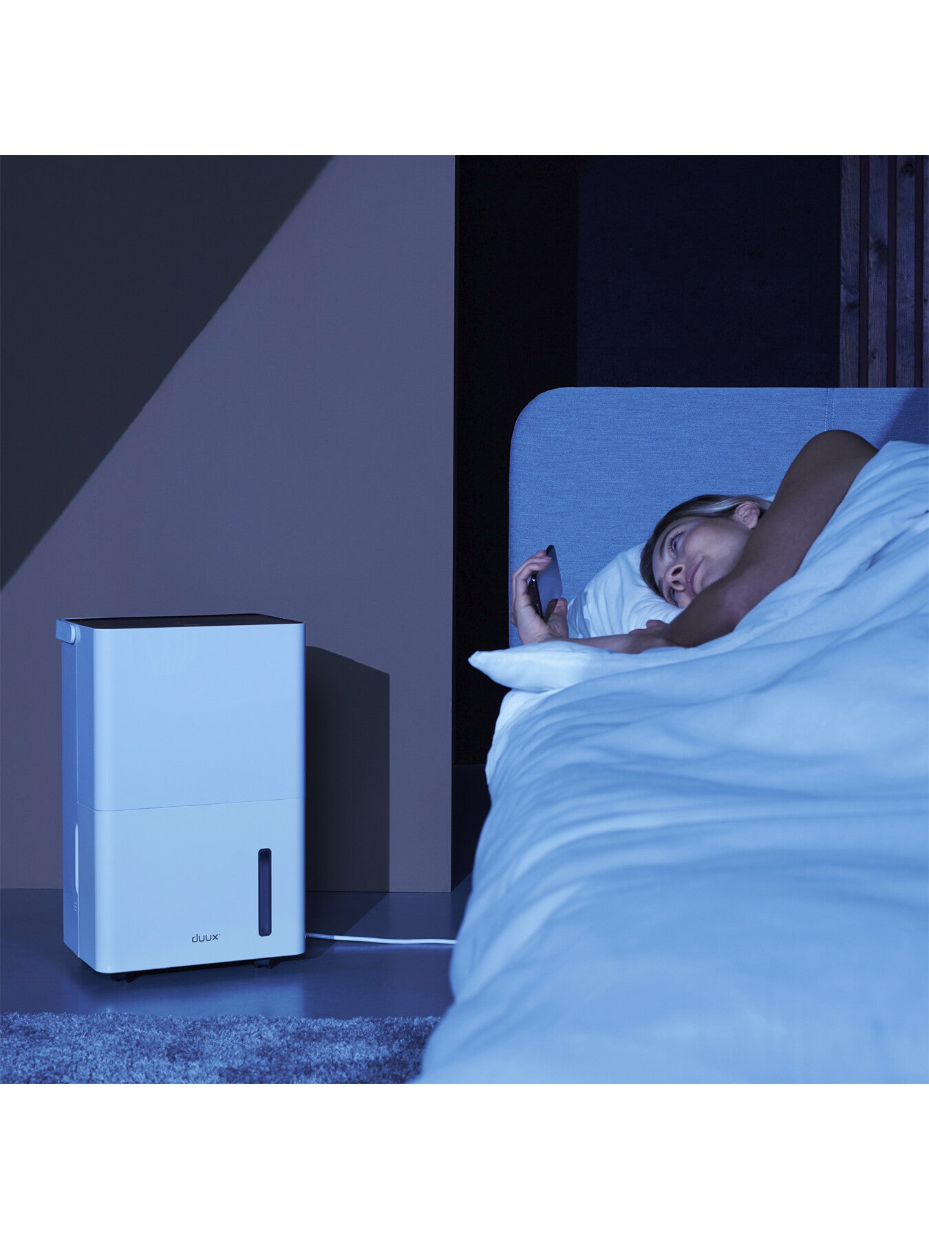 Bora Smart Dehumidifier