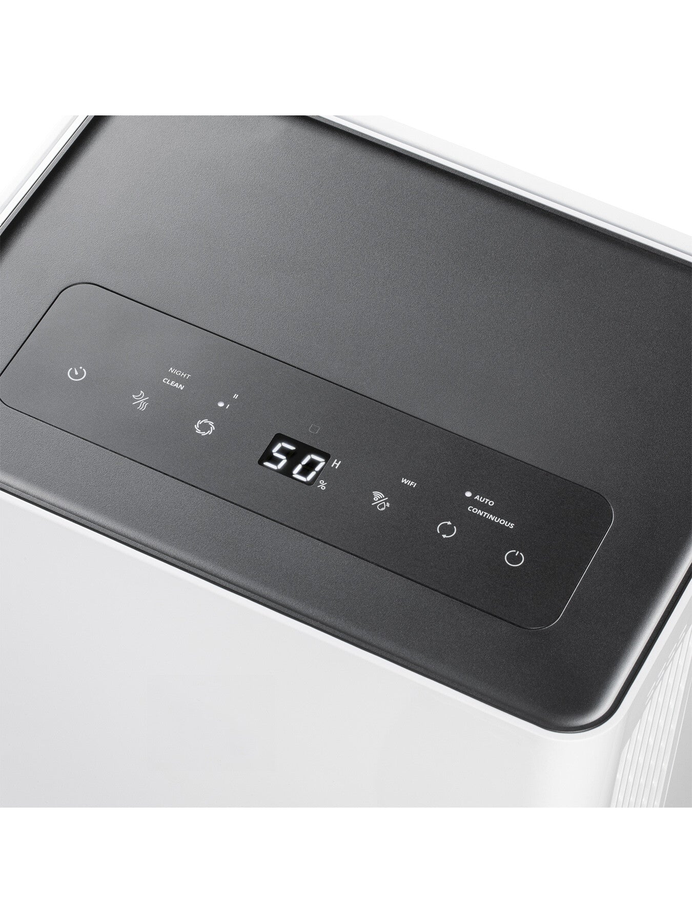 Bora Smart Dehumidifier