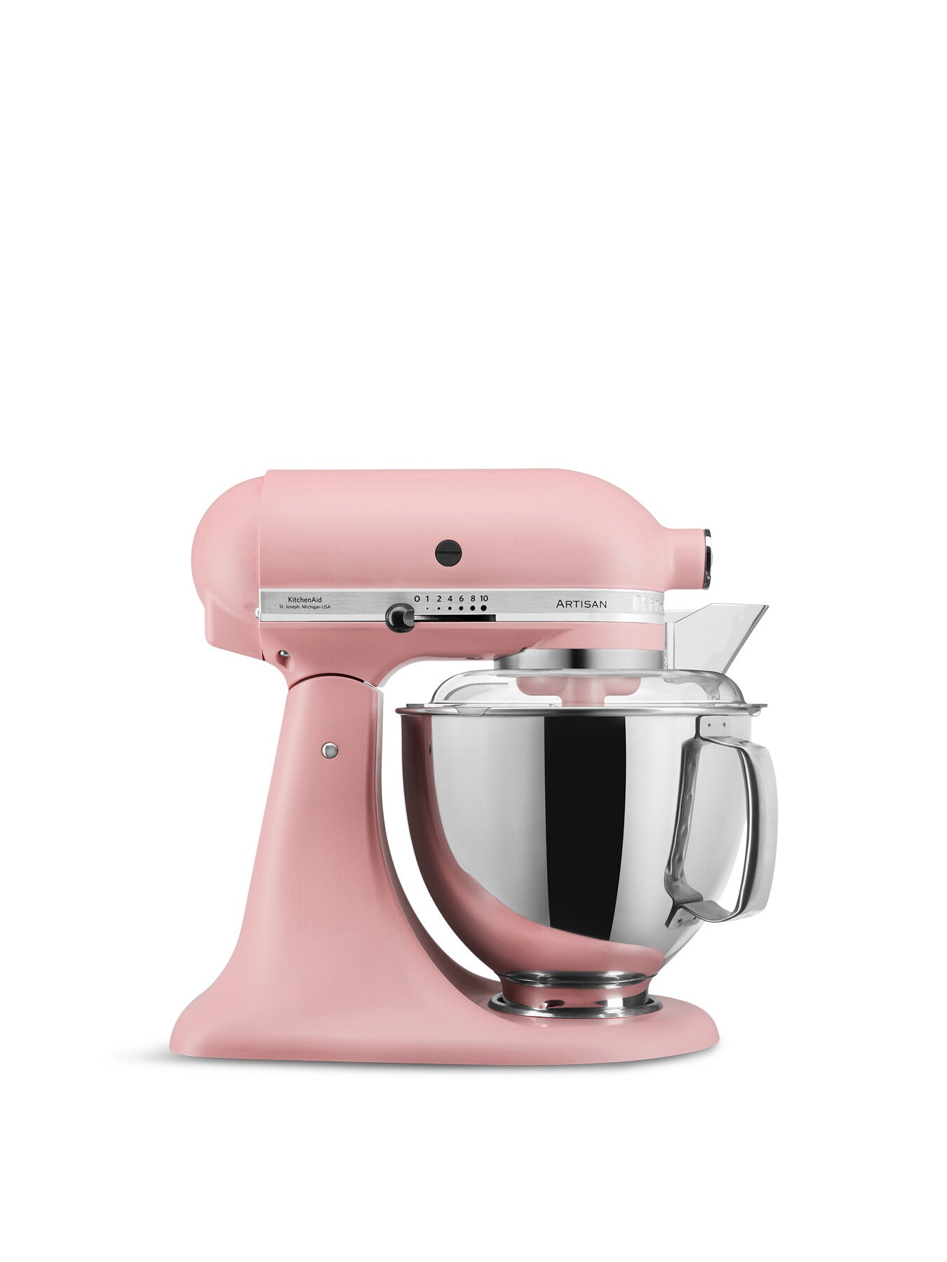 4.8L Stand Mixer
