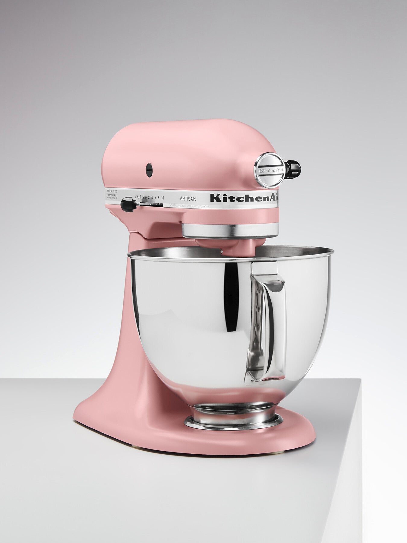 4.8L Stand Mixer