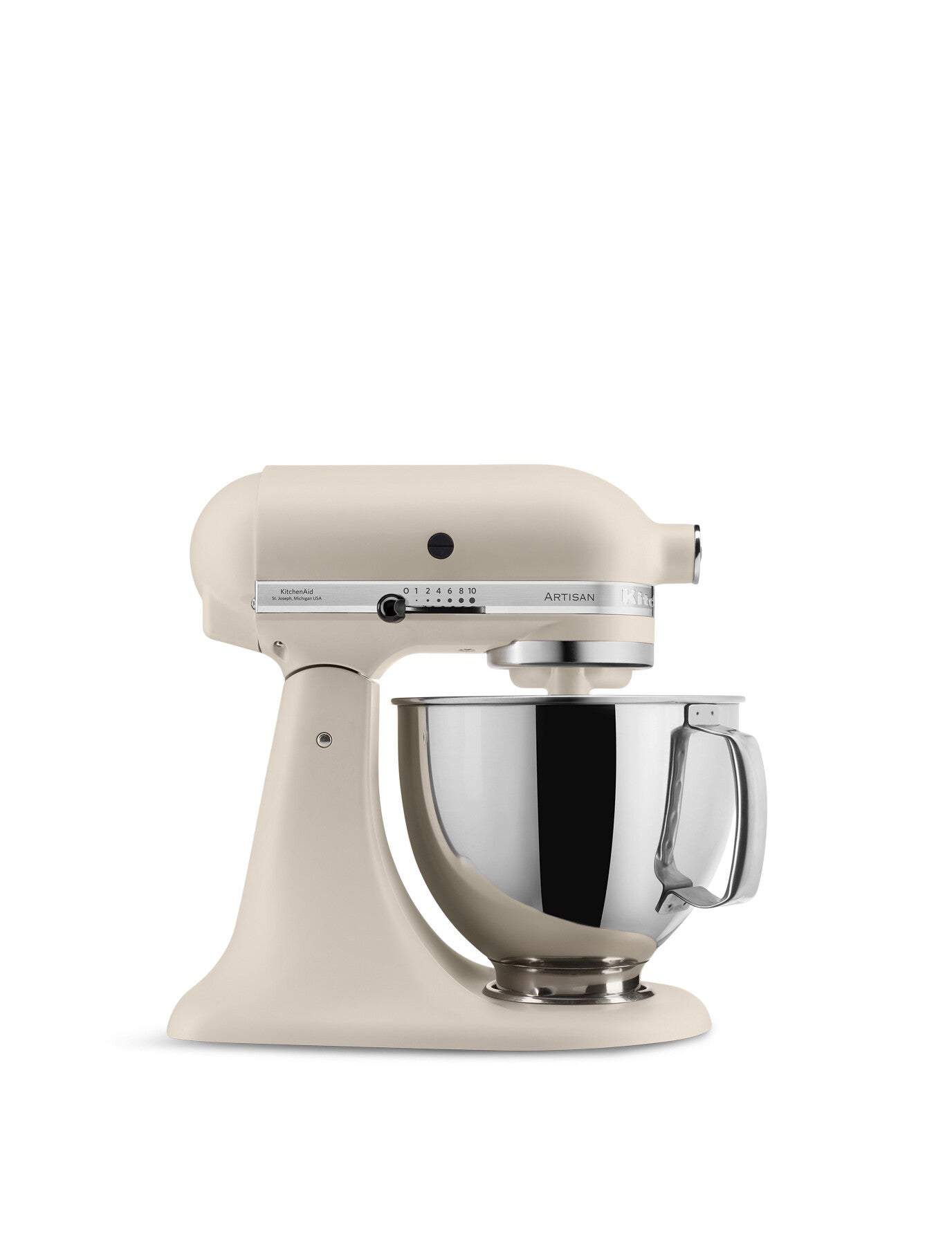 4.8L Stand Mixer