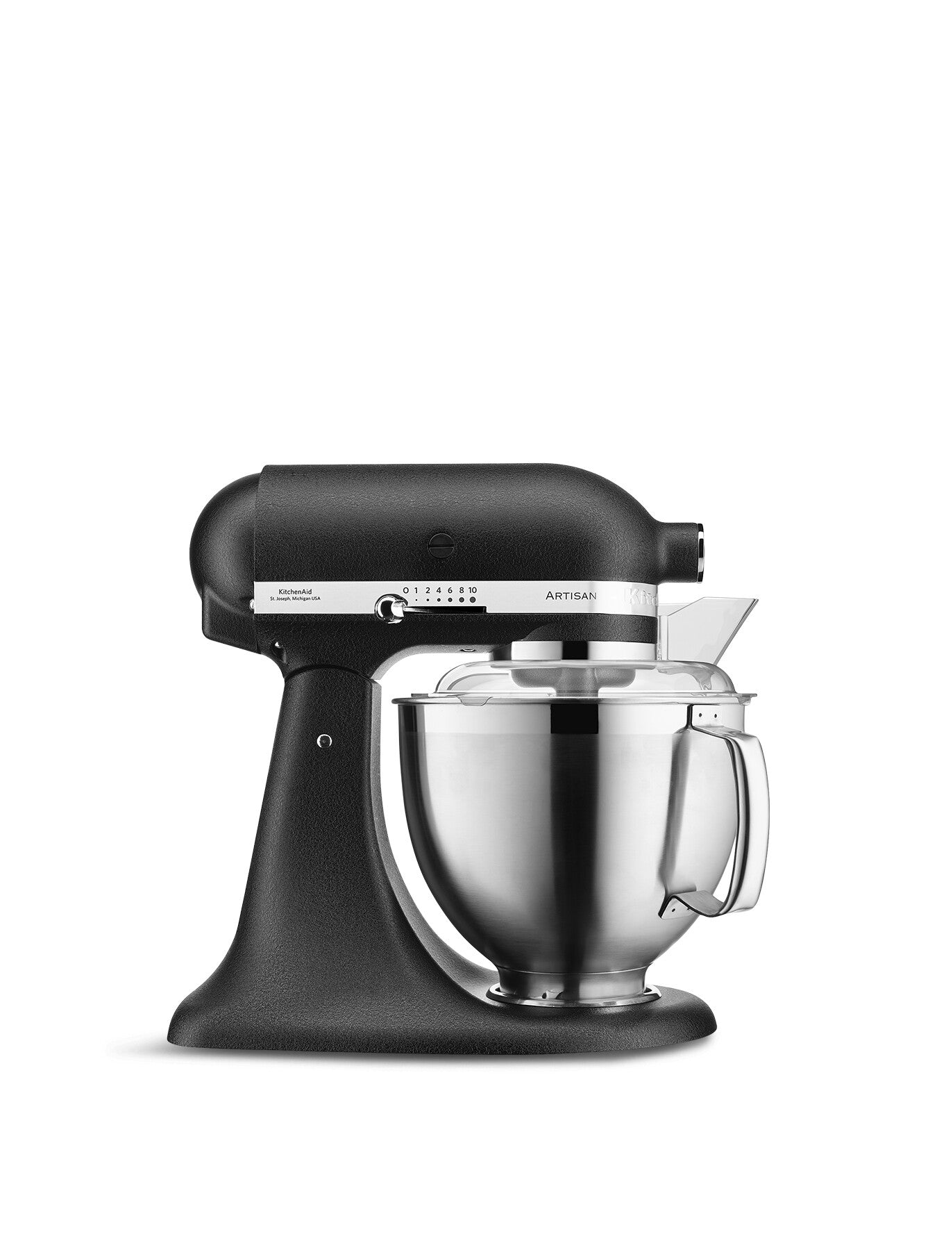 4.8L Stand Mixer