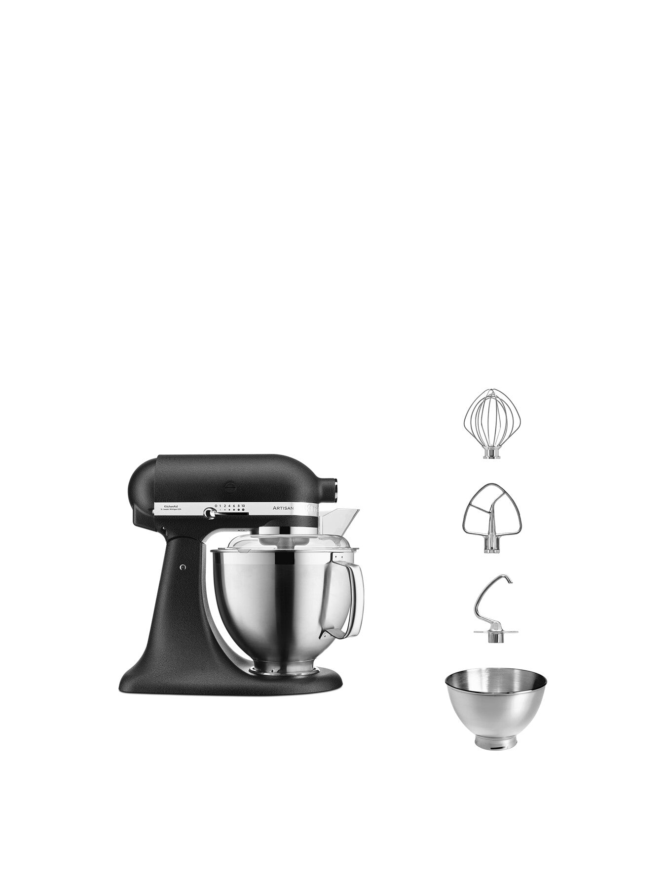 4.8L Stand Mixer