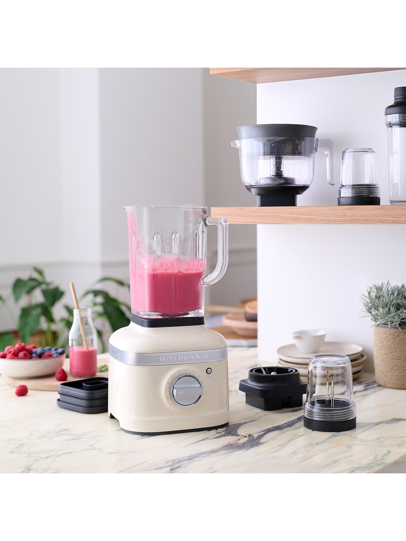 Dualit 2 Slot Toaster Architect