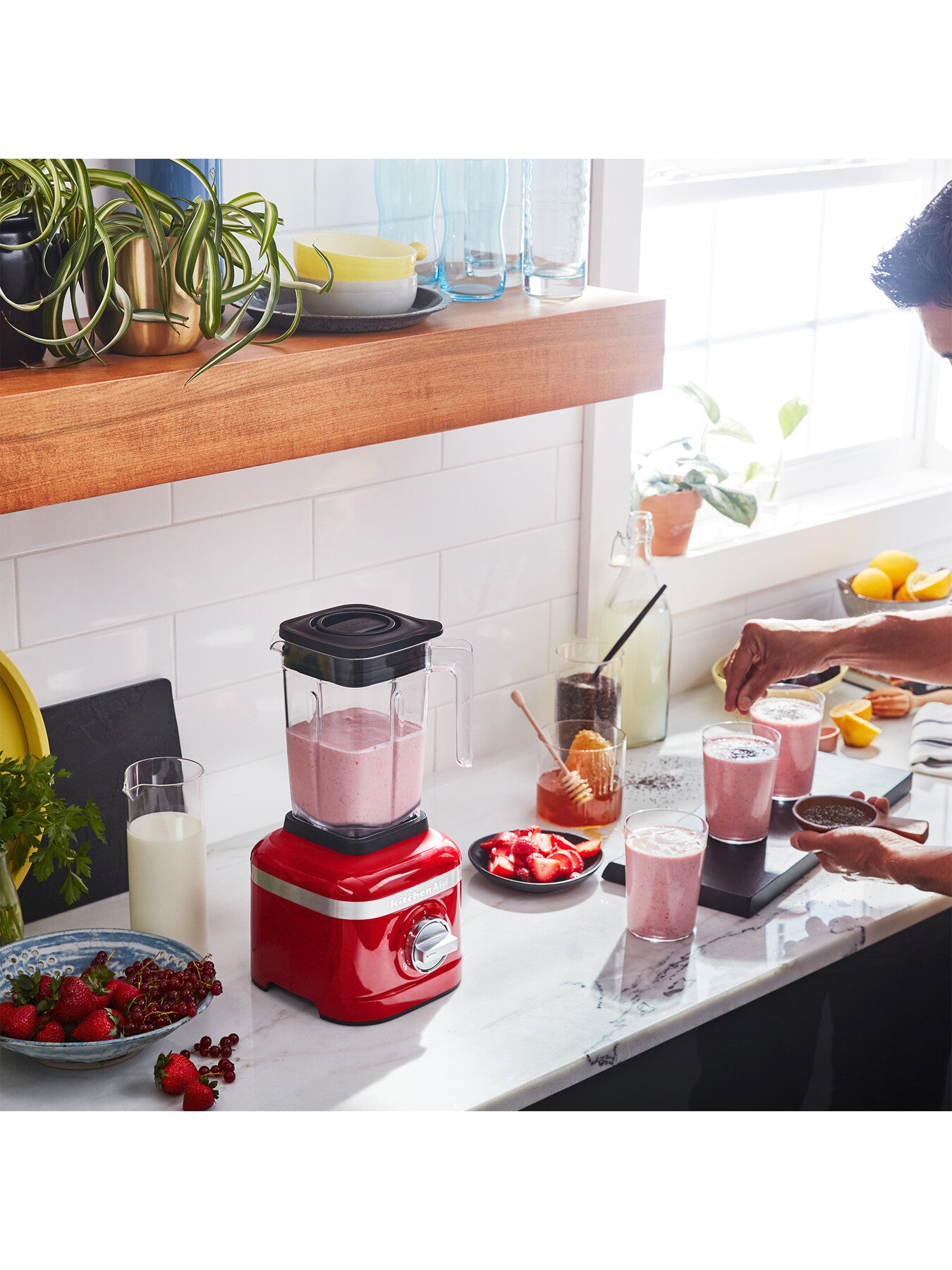K150 Blender