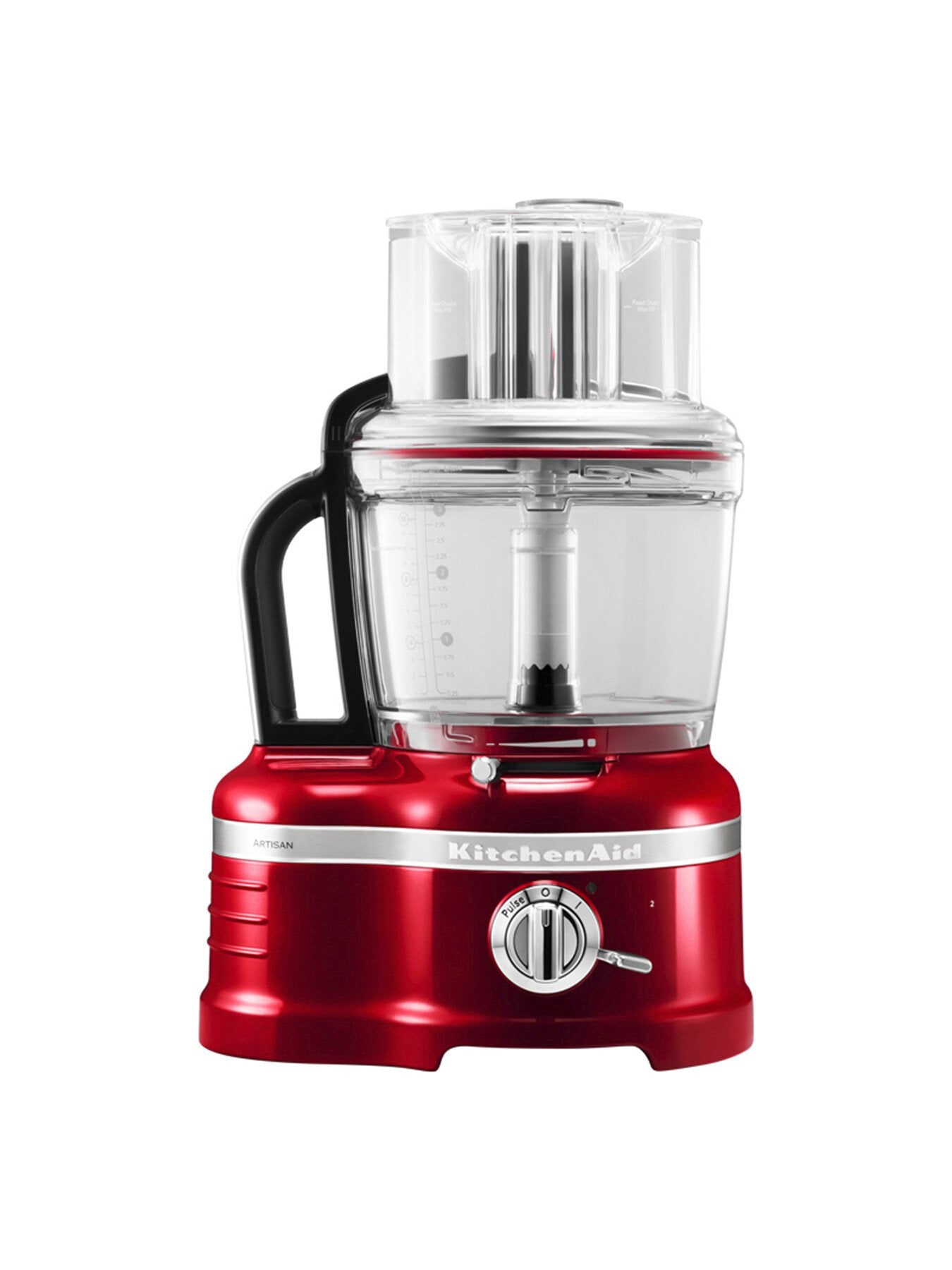 4L Food Processor