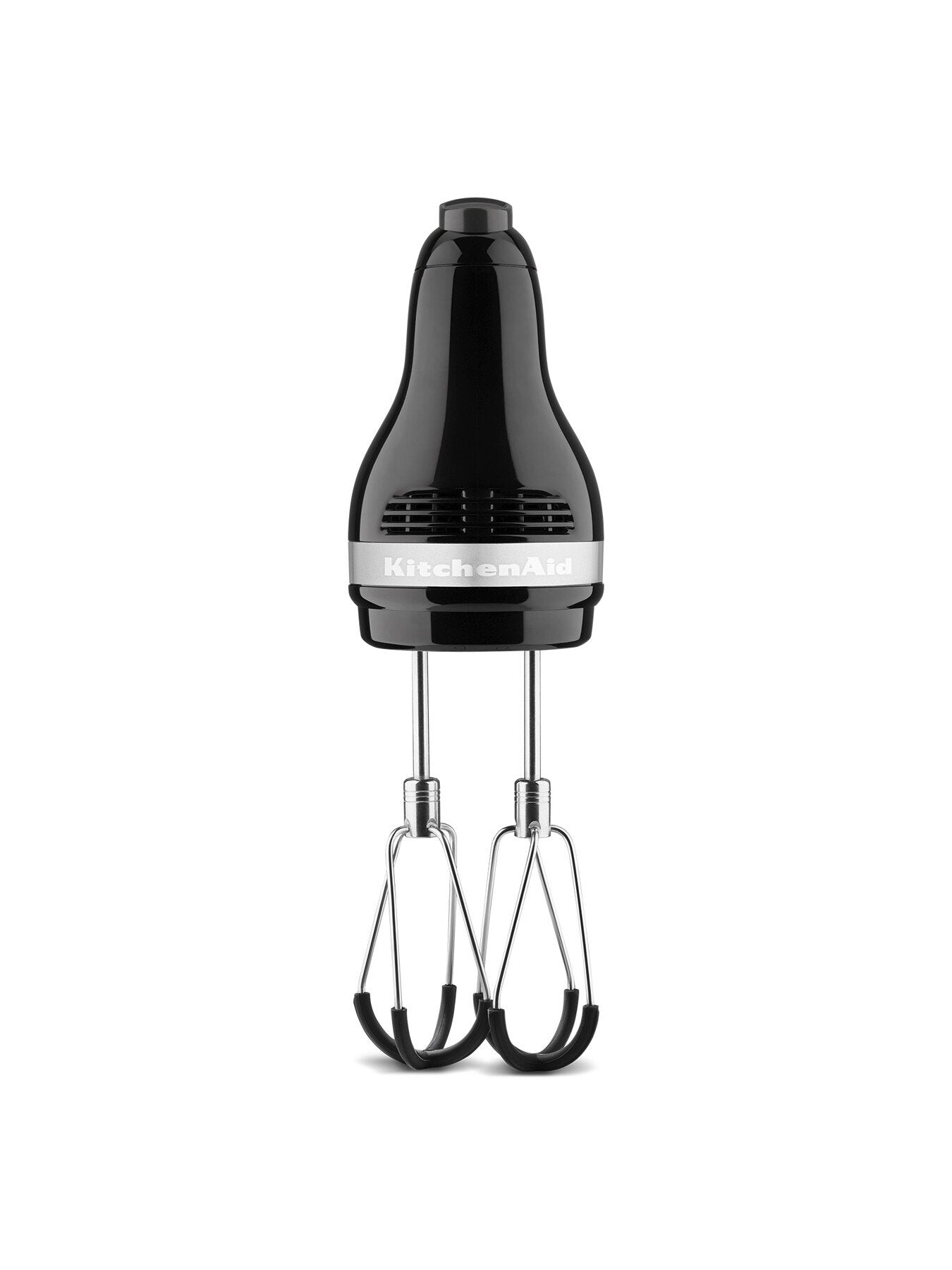 6 Speed Hand Mixer Flex Edge