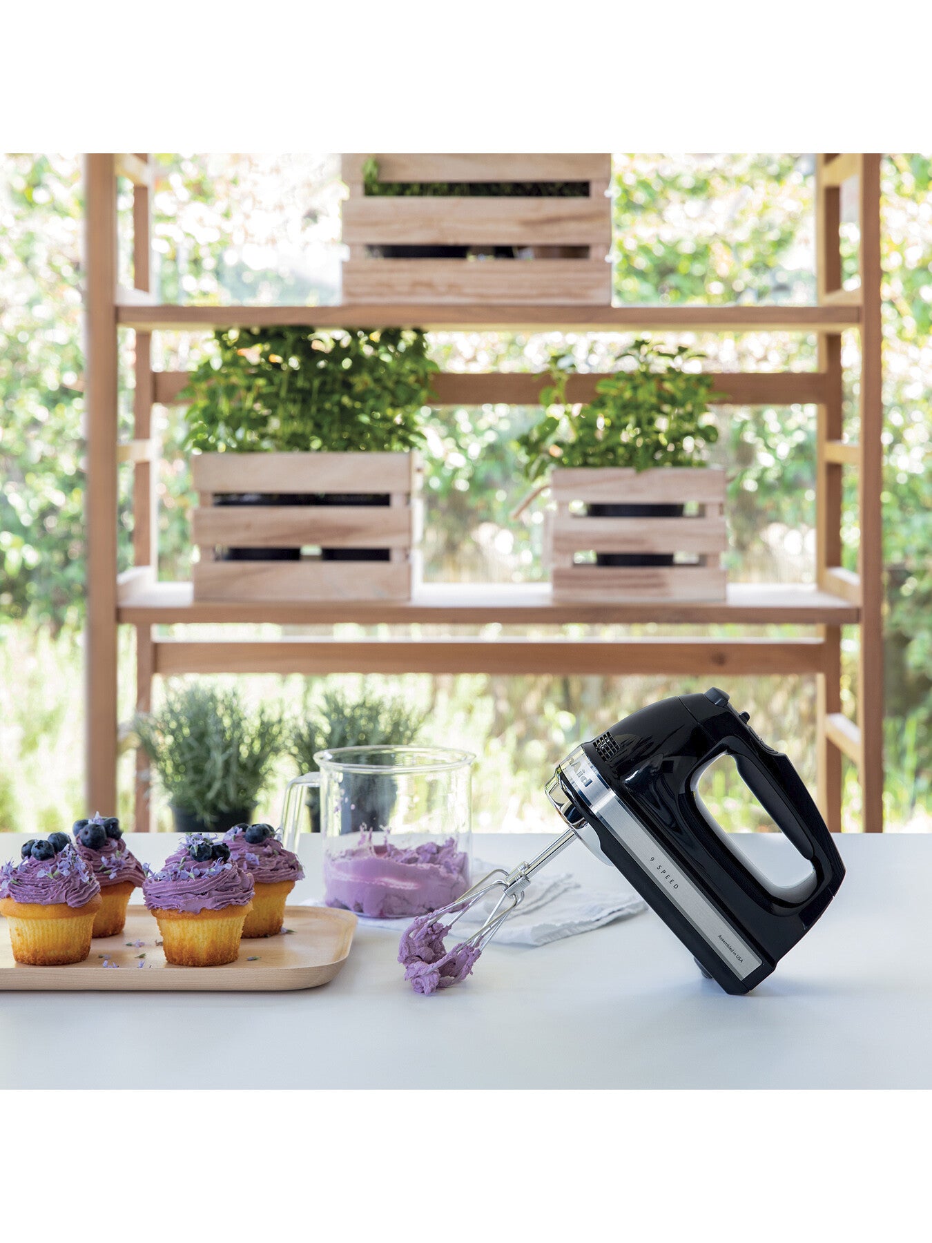 Hand Mixer