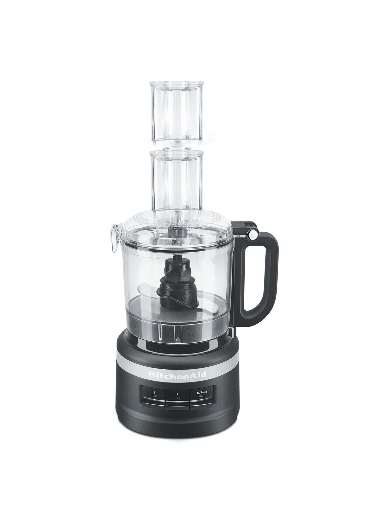 1.7L Food Processor