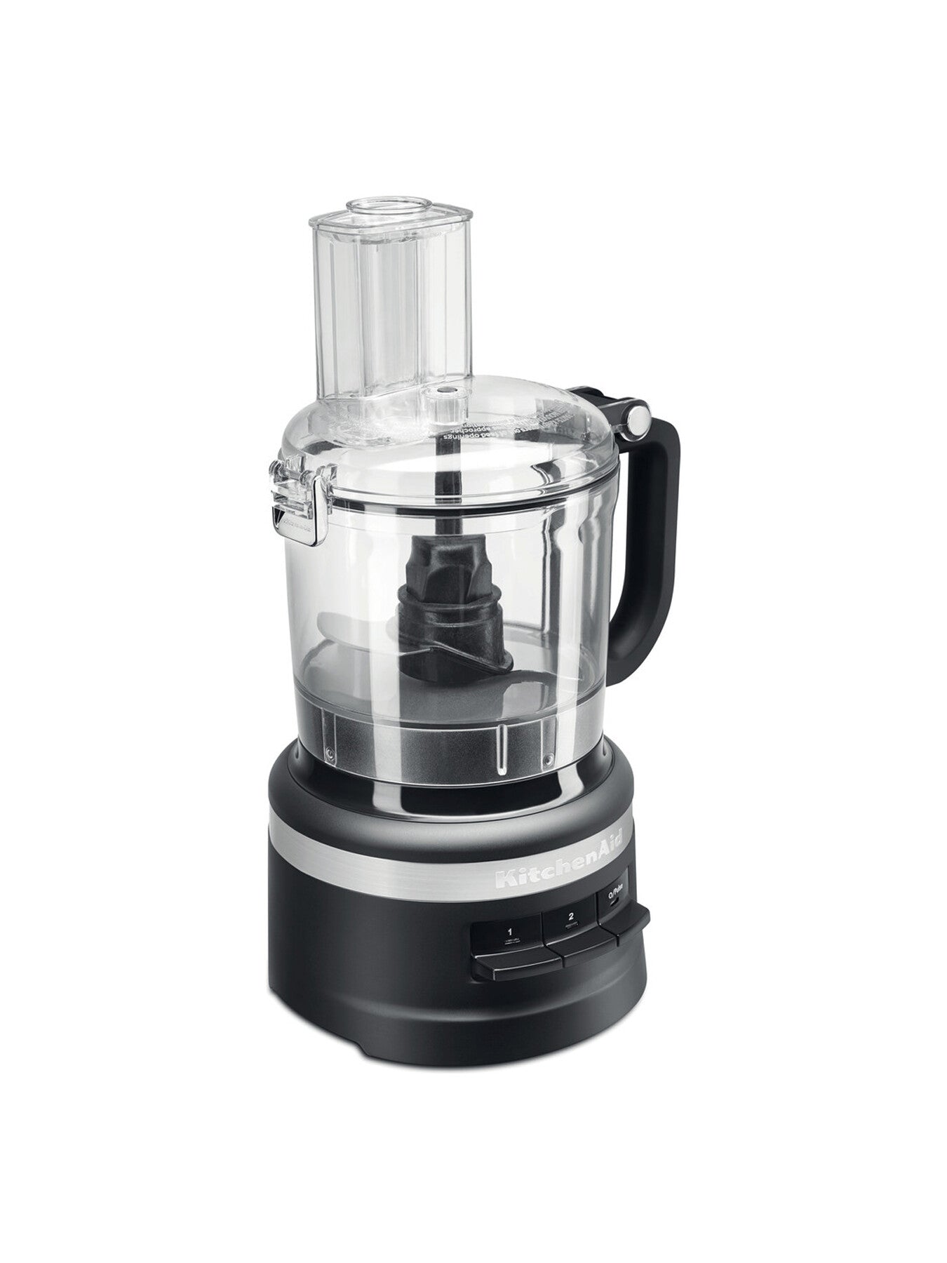 1.7L Food Processor