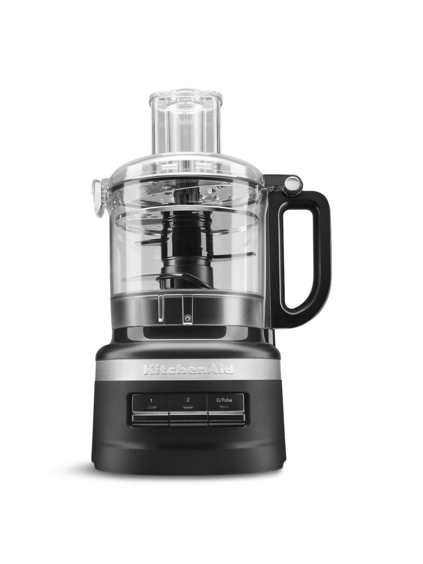 1.7L Food Processor