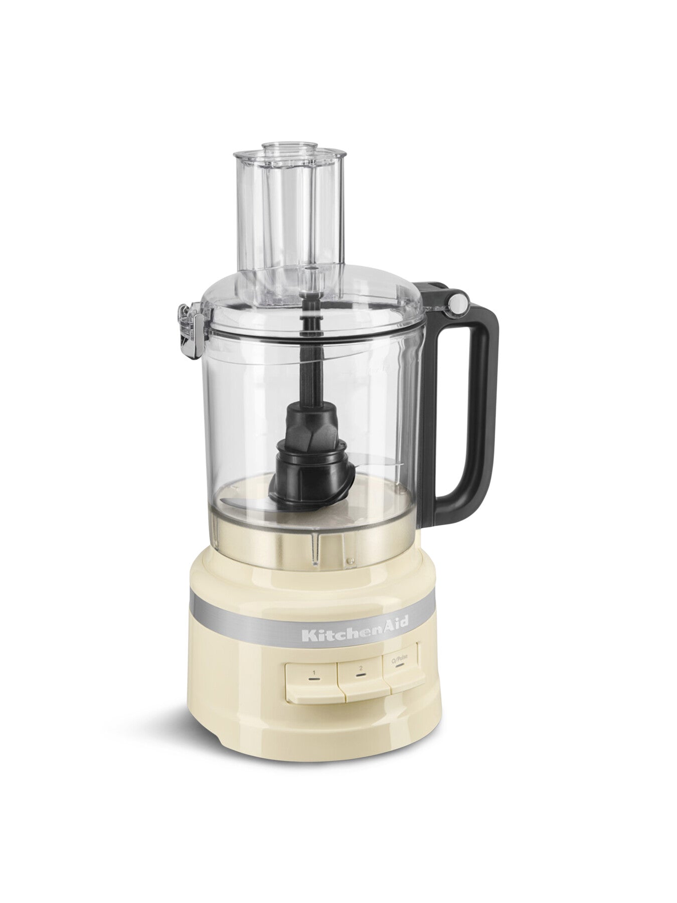 2.1L Food Processor