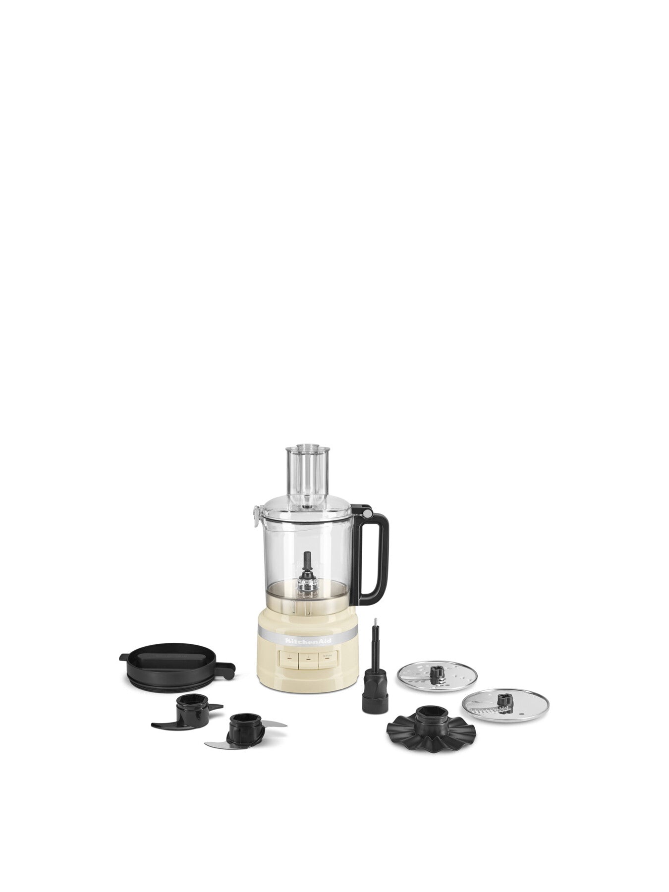 2.1L Food Processor