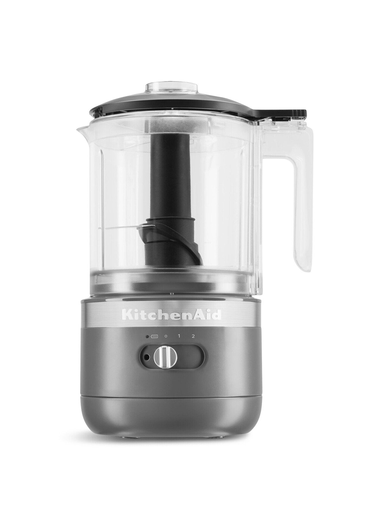 Cordless Food Chopper