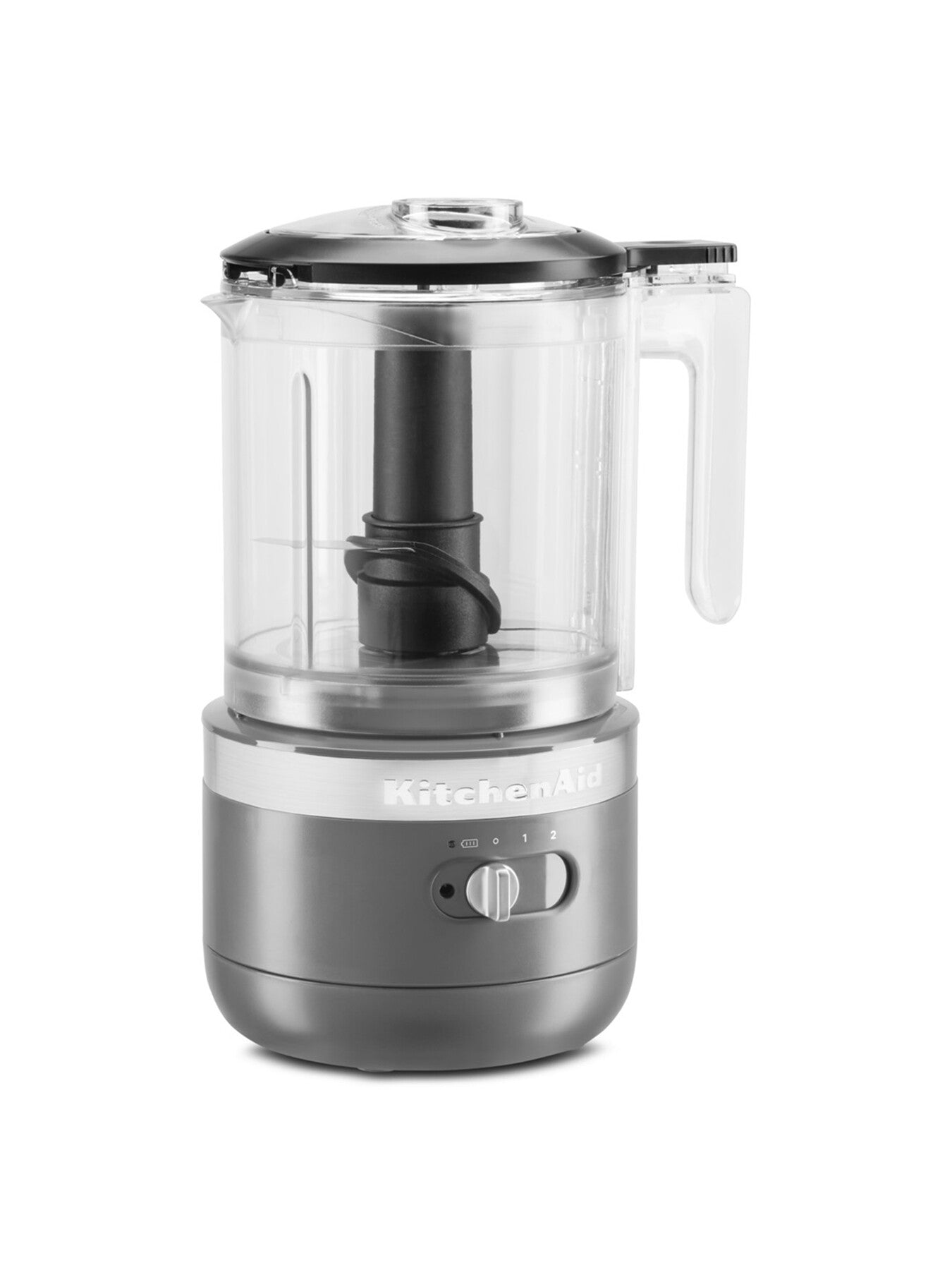 Cordless Food Chopper