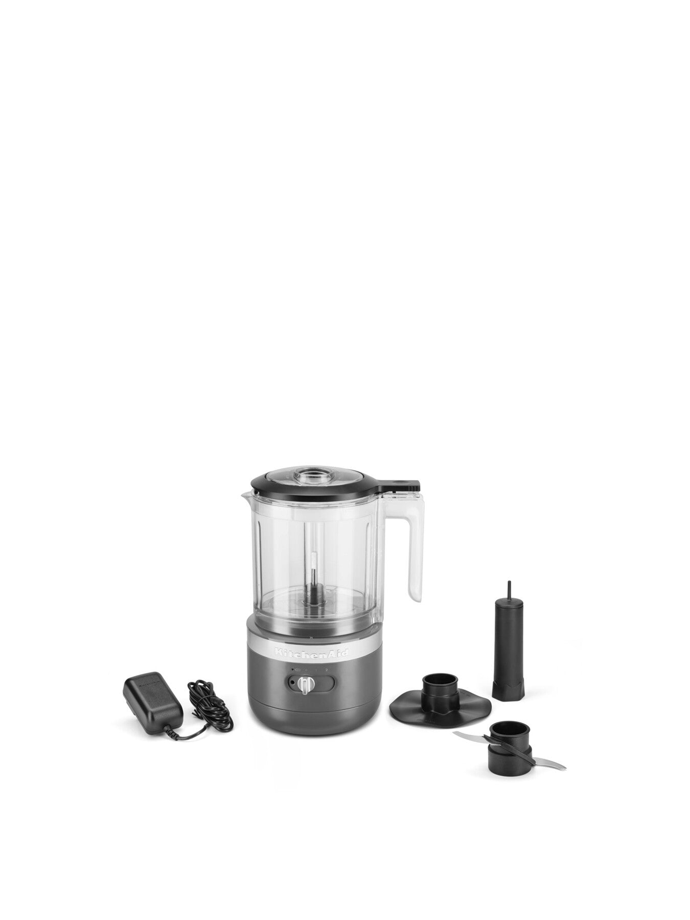 Cordless Food Chopper