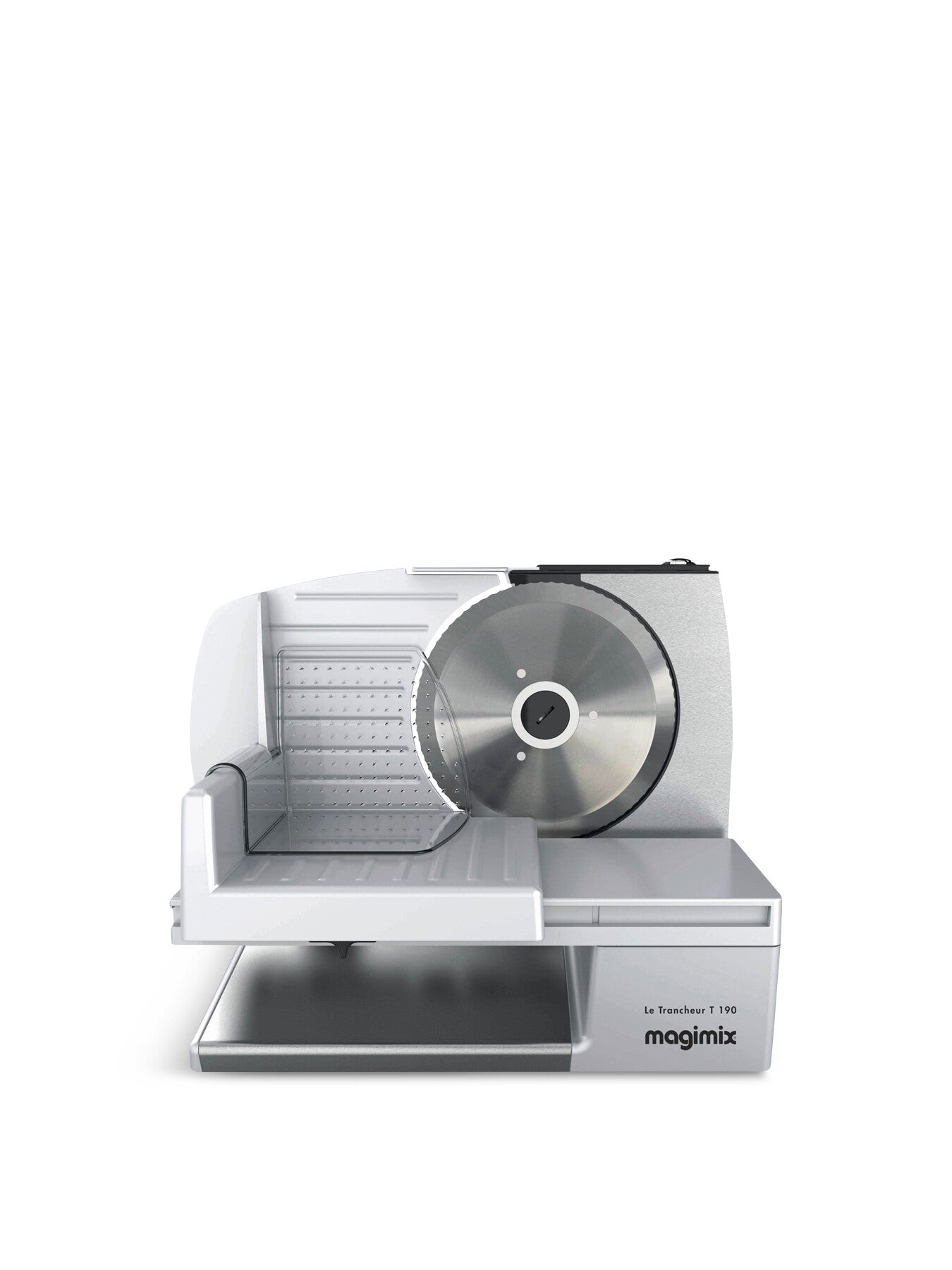 Metal Food Slicer
