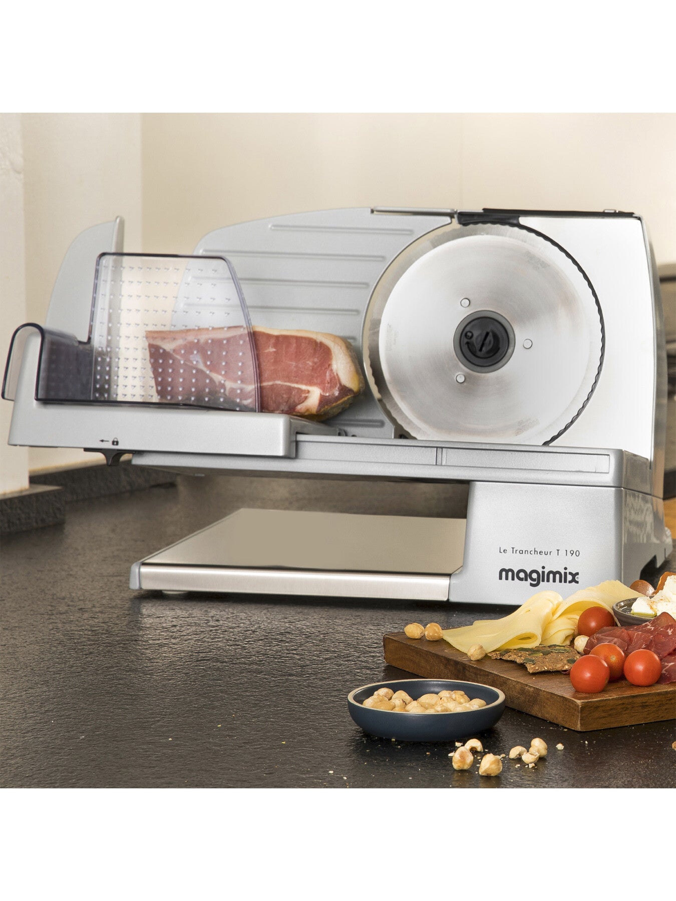 Metal Food Slicer