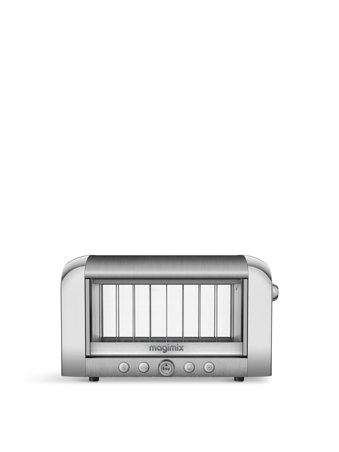 Vision Long Slot Toaster