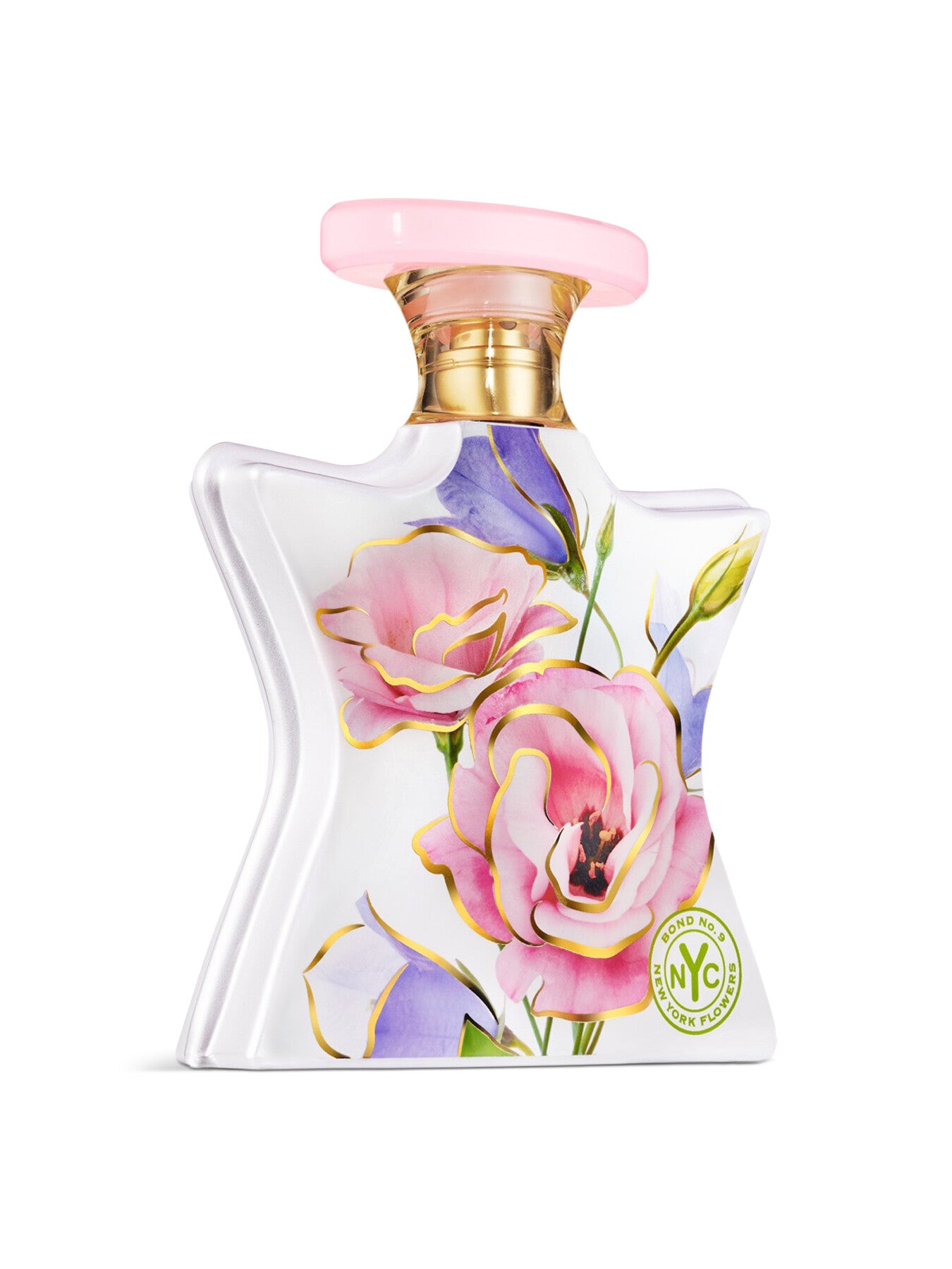 New York Flowers EDP 100ml