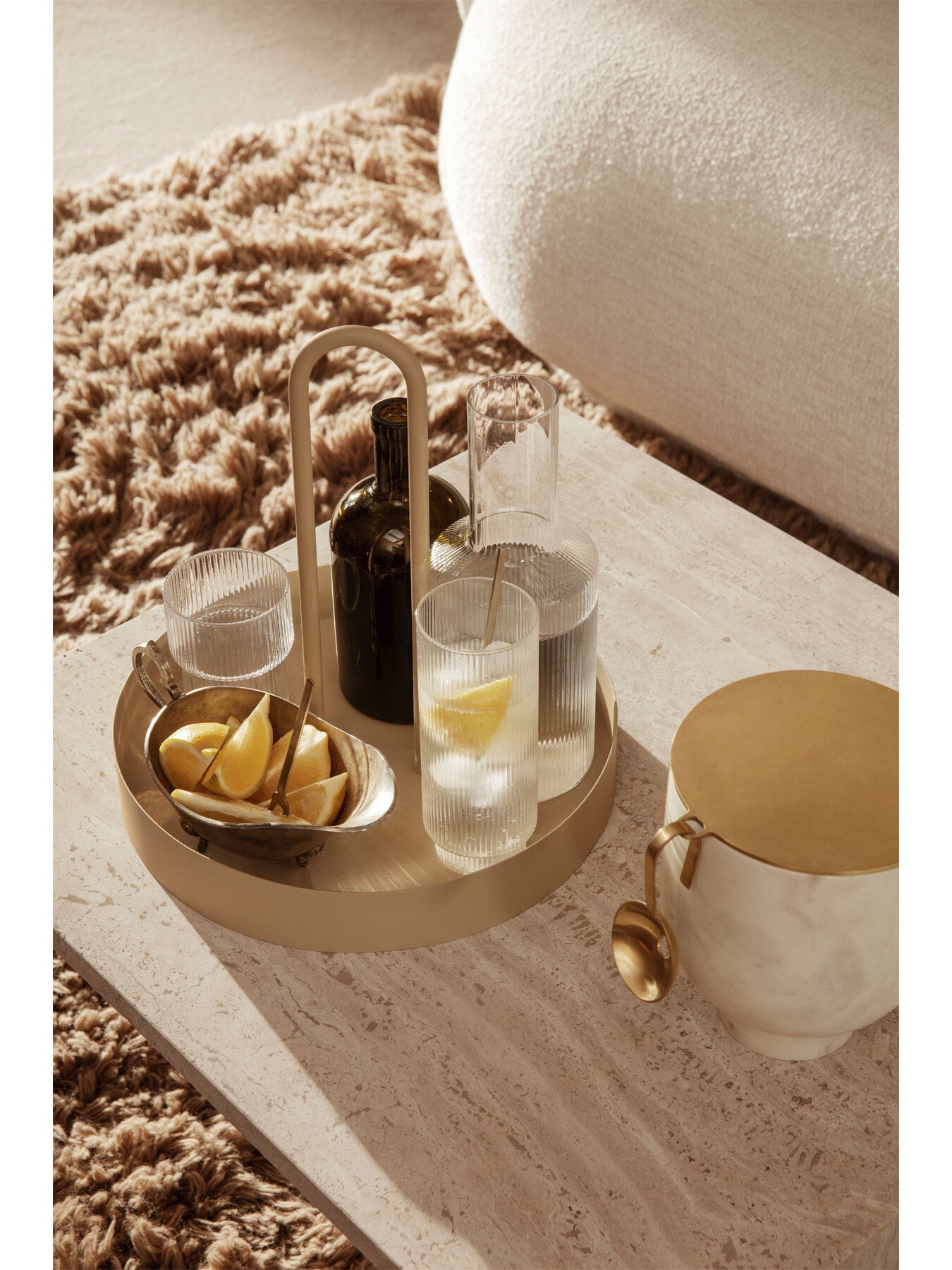 Ripple Carafe