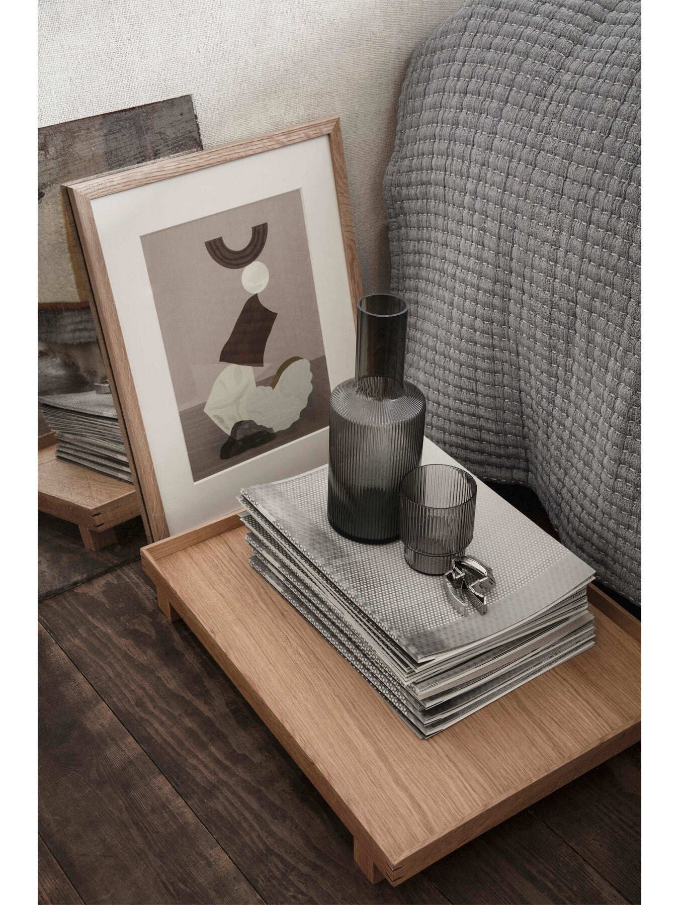 Ripple Carafe