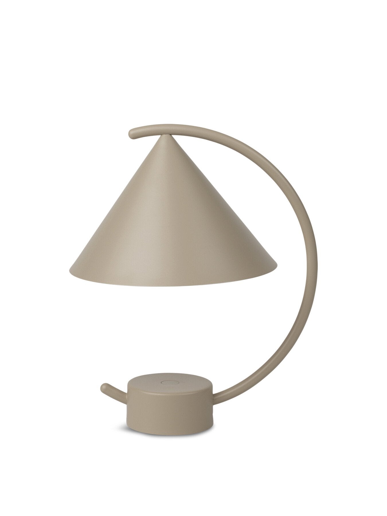 Meridian Lamp