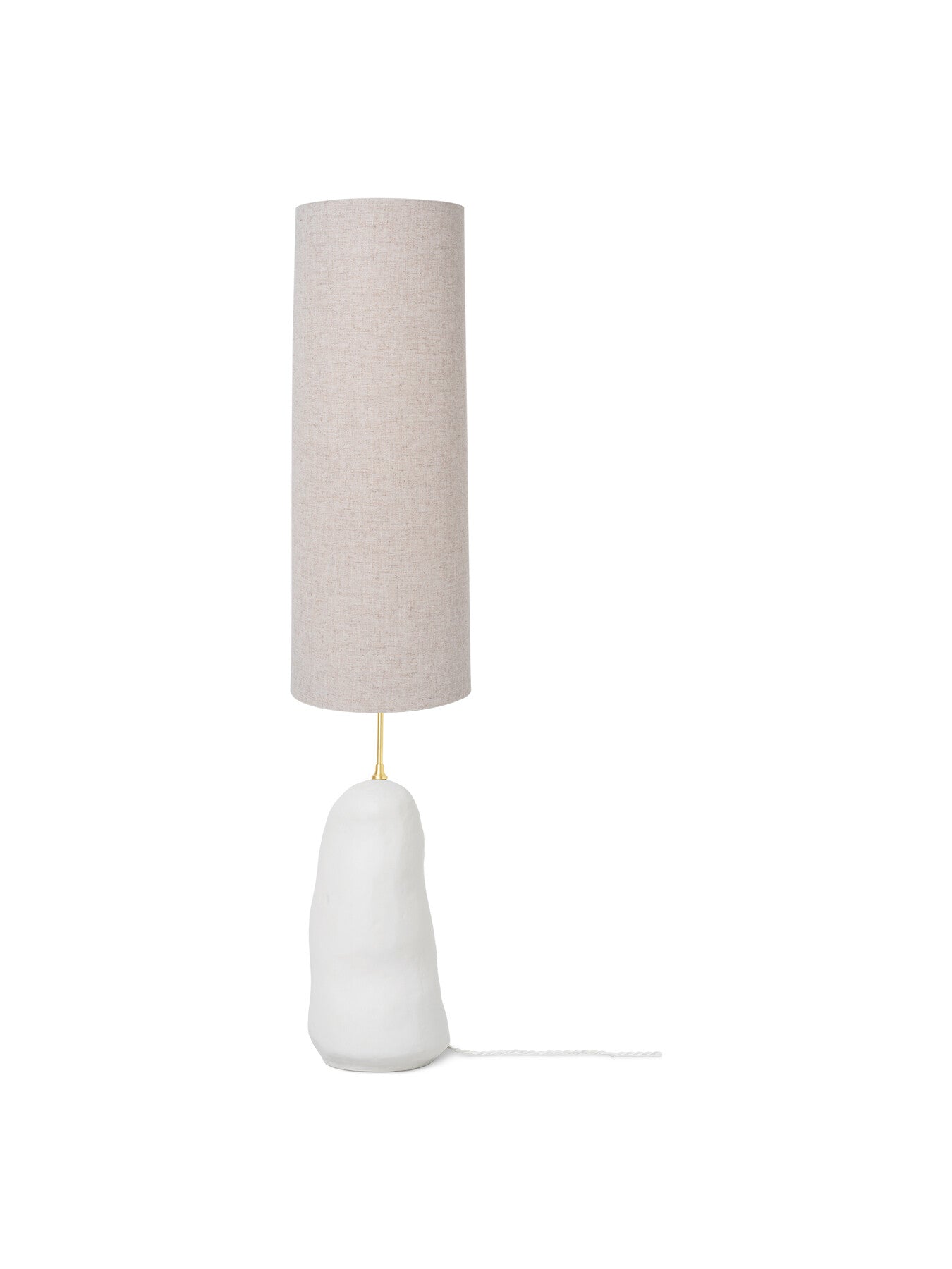Eclipse Lampshade Long