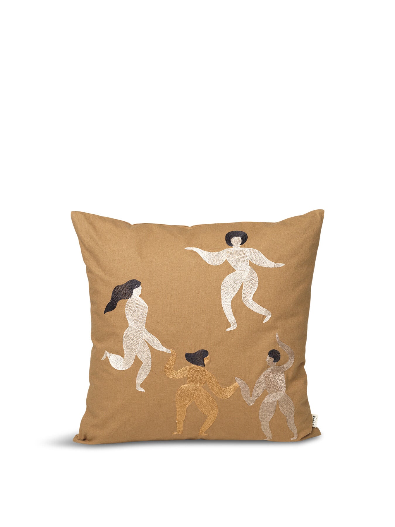 Free Cushion