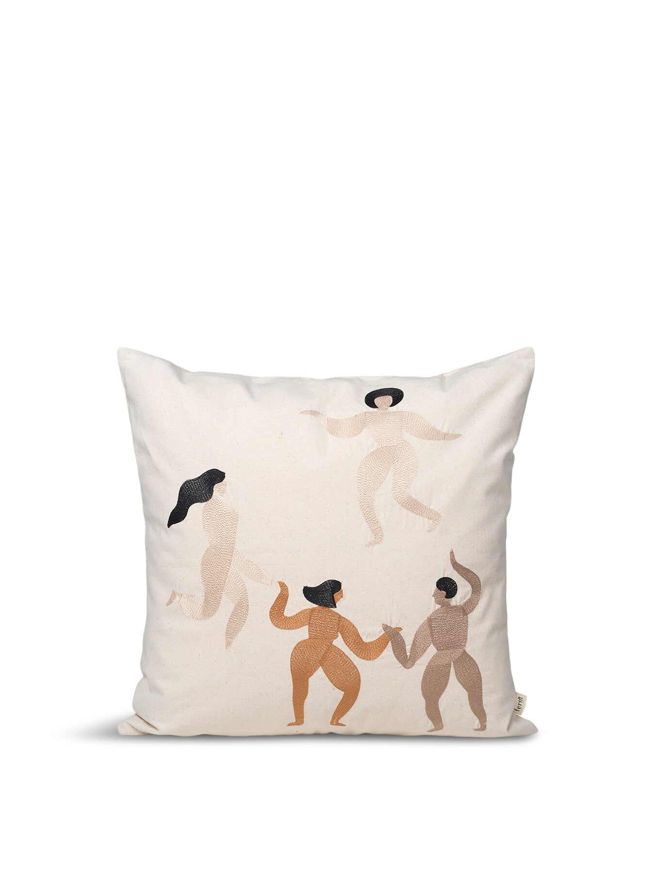 Free Cushion