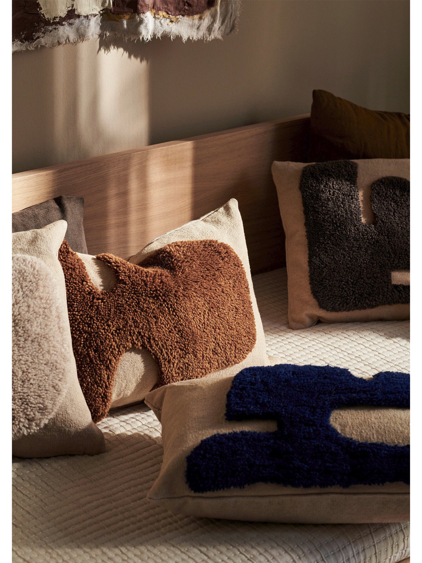 Lay Cushion