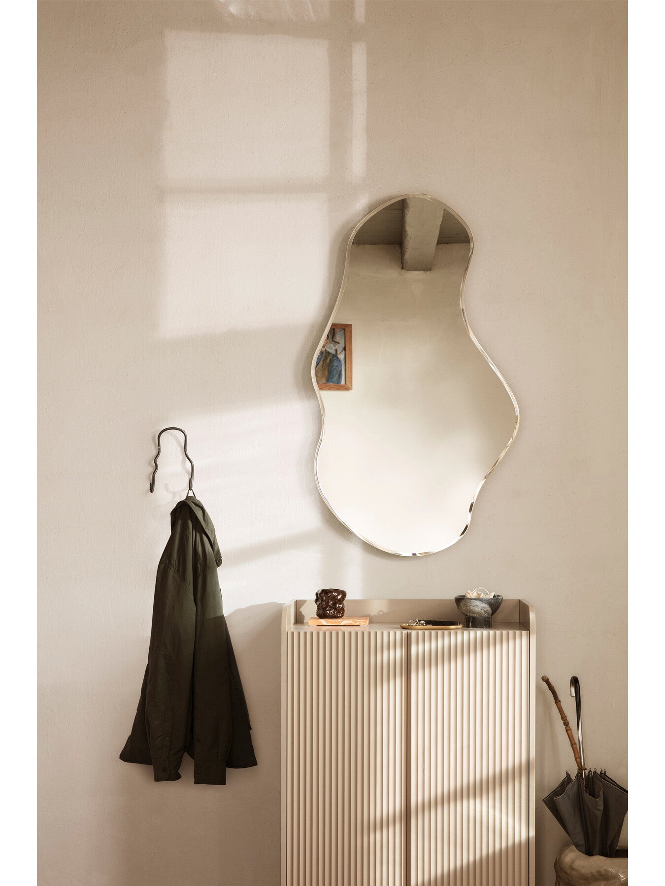 Pond Mirror - Large