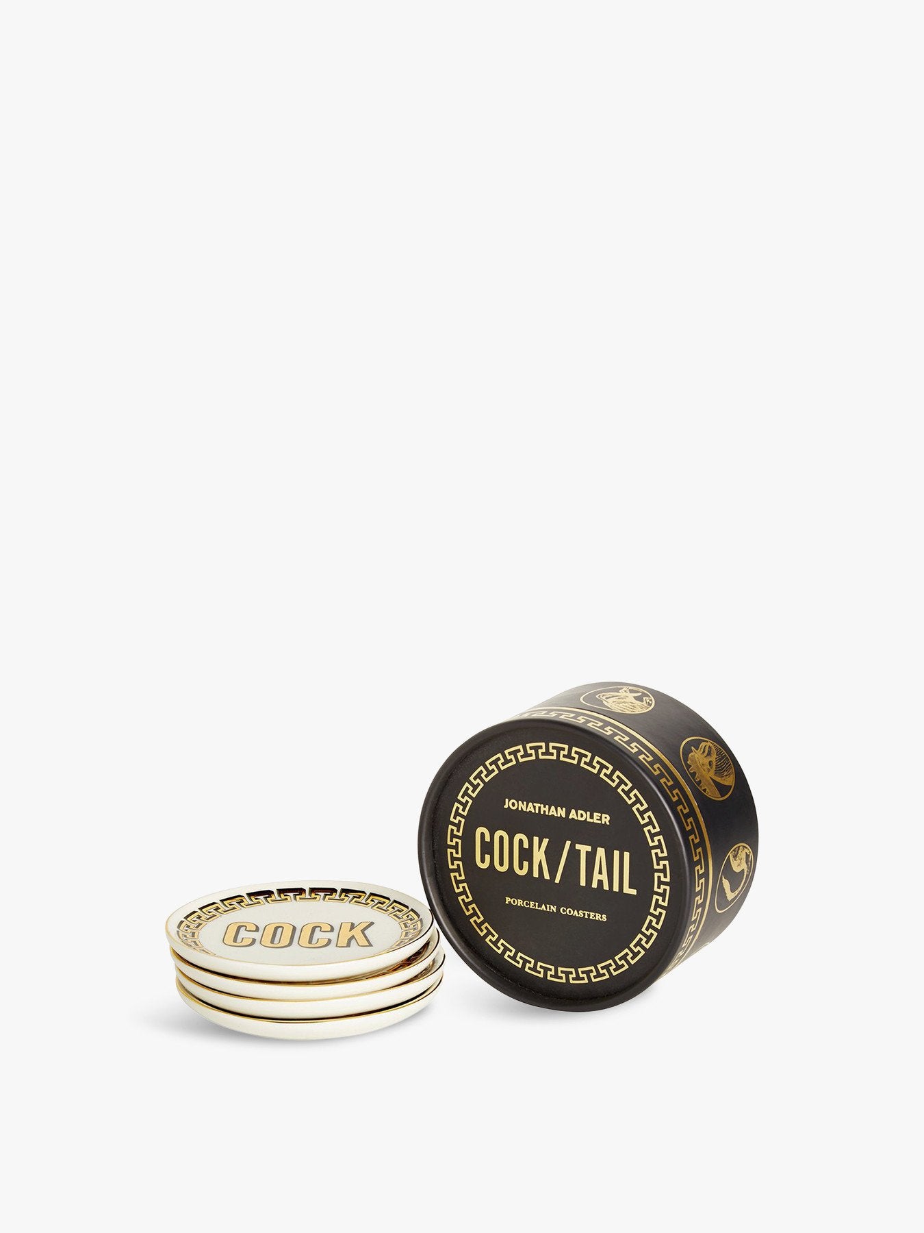 Cocktail Coasters