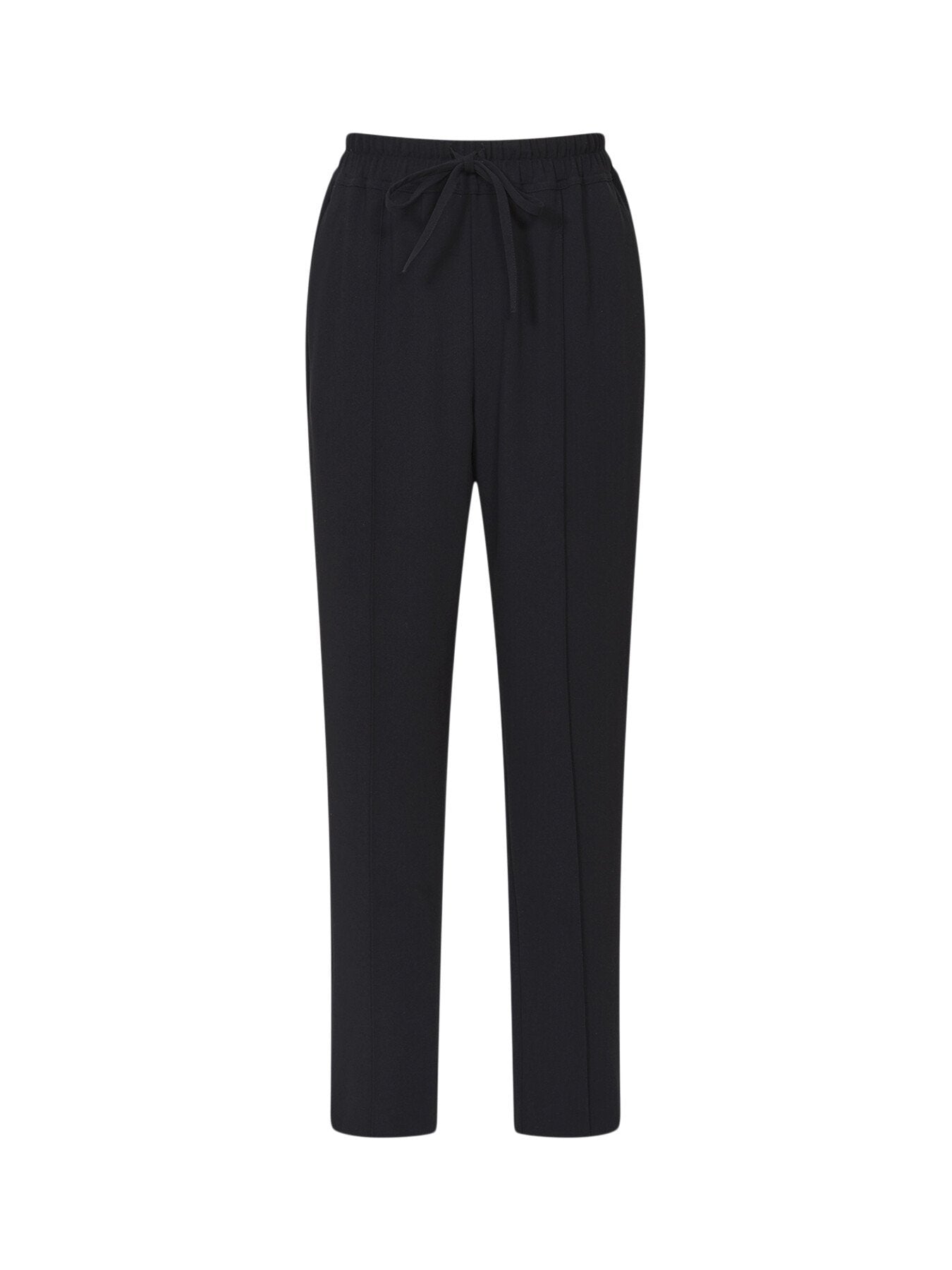Hailey Tapered Pull On Trousers