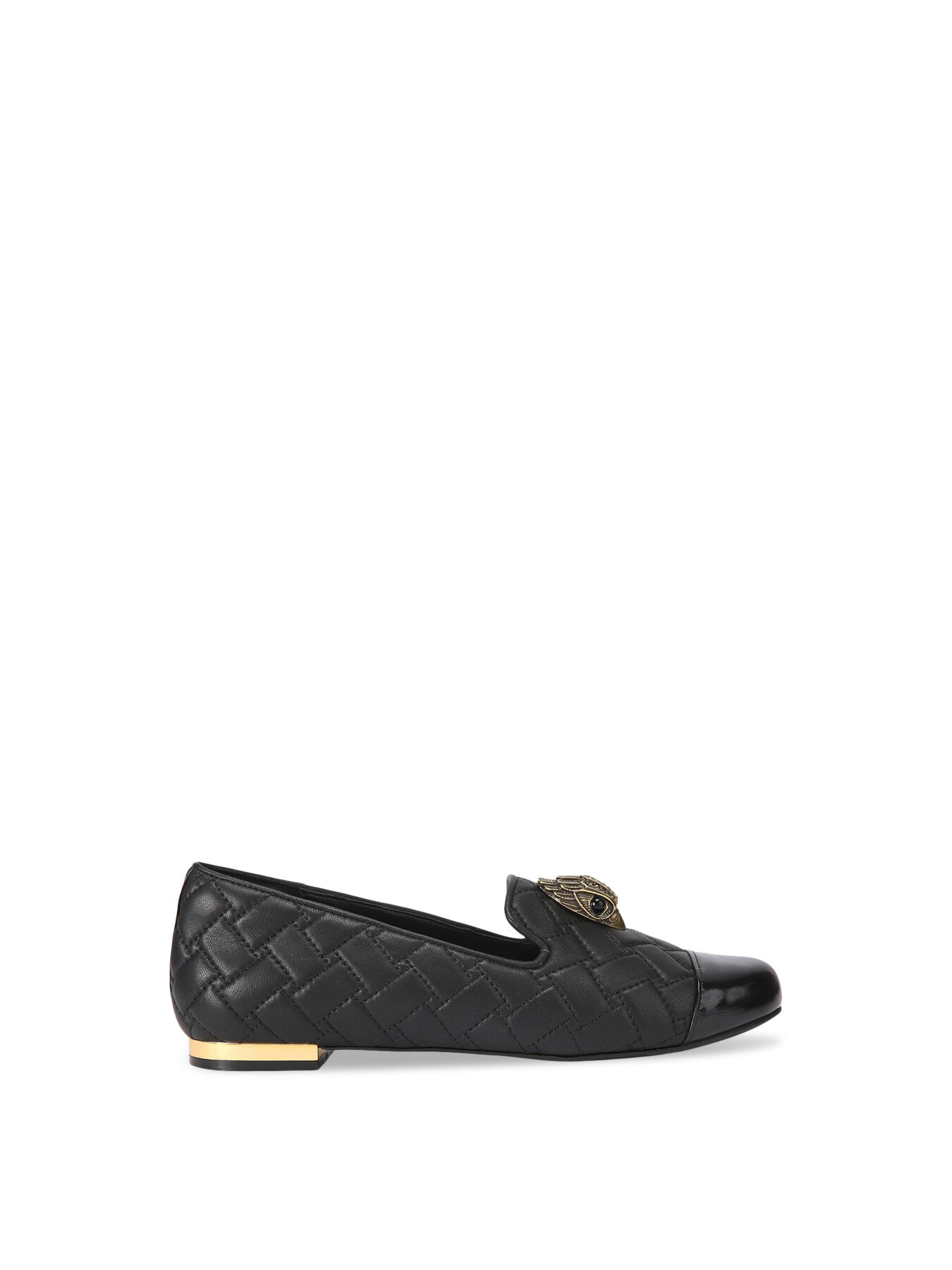 BALLERINA LOAFER